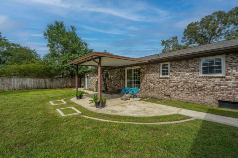 202 Loblolly Circle Ladson SC 29456