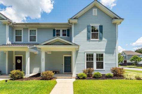 306 Parish Farms Drive Summerville SC 29483