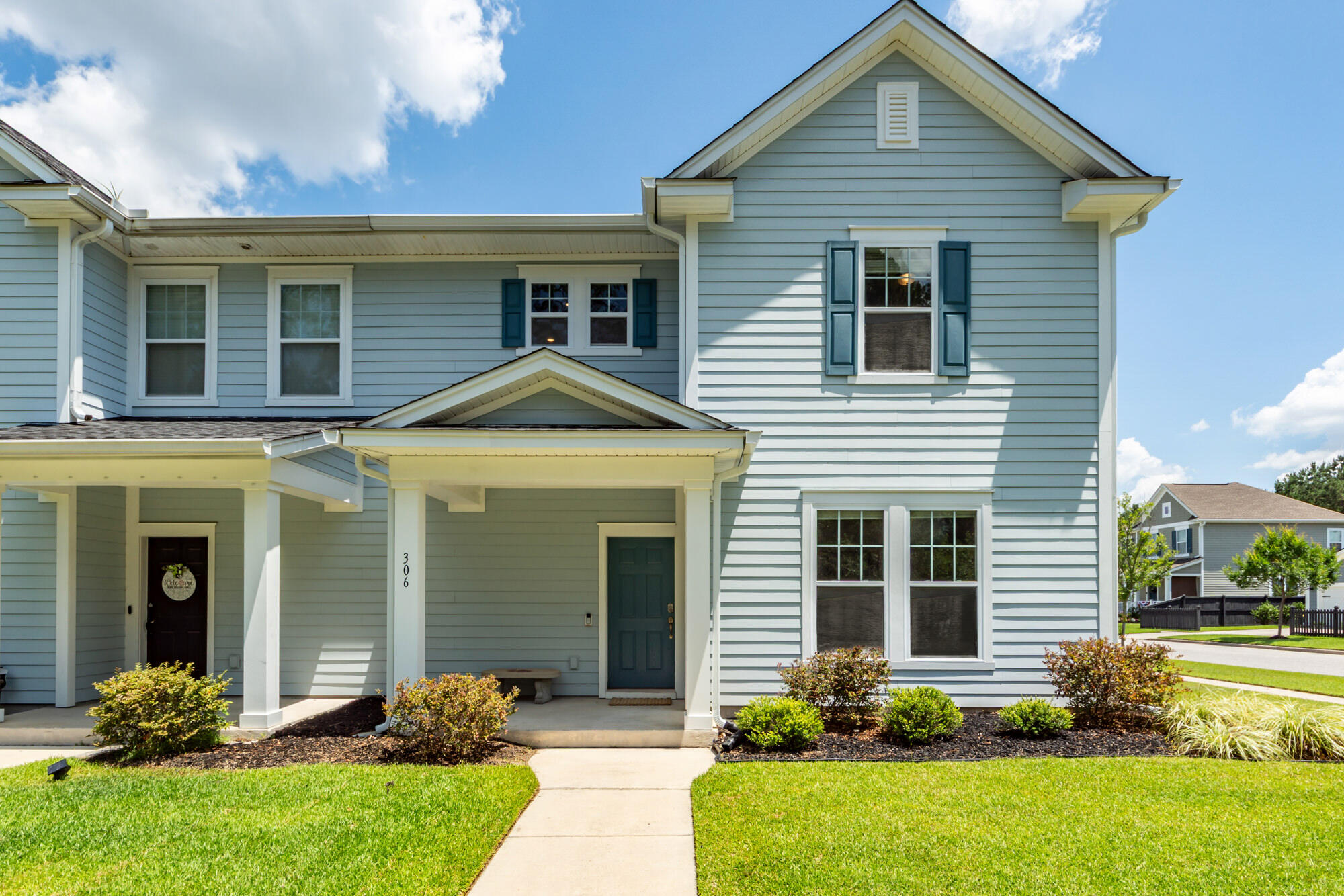 306 Parish Farms Drive Summerville SC 29483