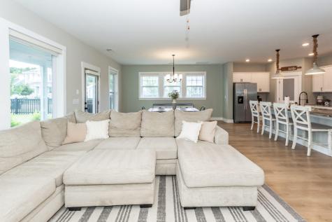 306 Parish Farms Drive Summerville SC 29483