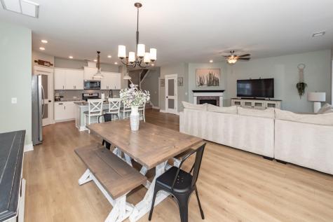 306 Parish Farms Drive Summerville SC 29483