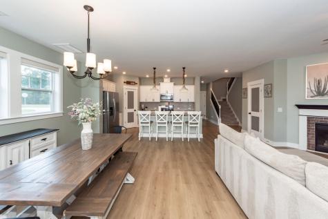 306 Parish Farms Drive Summerville SC 29483