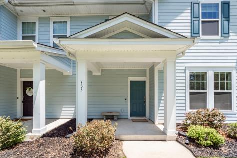 306 Parish Farms Drive Summerville SC 29483