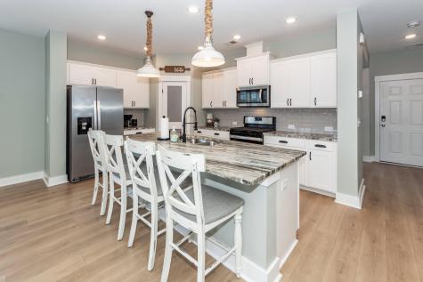 306 Parish Farms Drive Summerville SC 29483