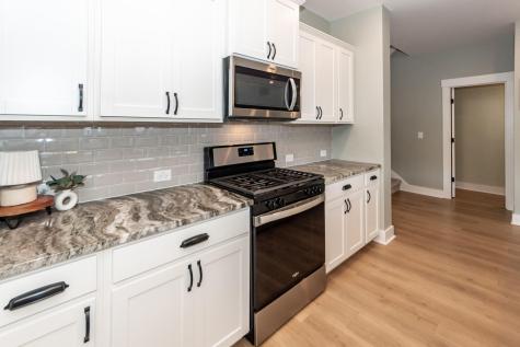 306 Parish Farms Drive Summerville SC 29483