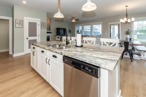 306 Parish Farms Drive Summerville SC 29483