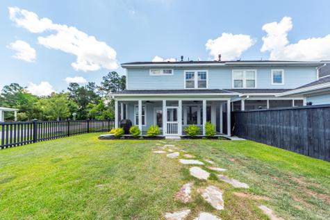 306 Parish Farms Drive Summerville SC 29483