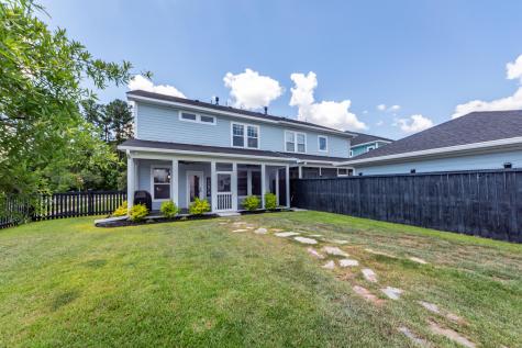 306 Parish Farms Drive Summerville SC 29483