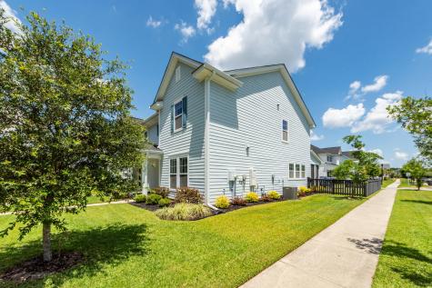 306 Parish Farms Drive Summerville SC 29483