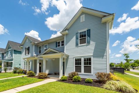 306 Parish Farms Drive Summerville SC 29483