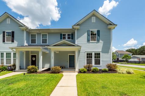 306 Parish Farms Drive Summerville SC 29483