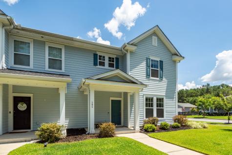 306 Parish Farms Drive Summerville SC 29483