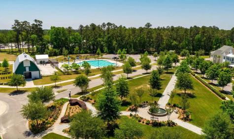 306 Parish Farms Drive Summerville SC 29483