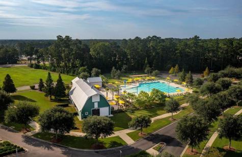 306 Parish Farms Drive Summerville SC 29483