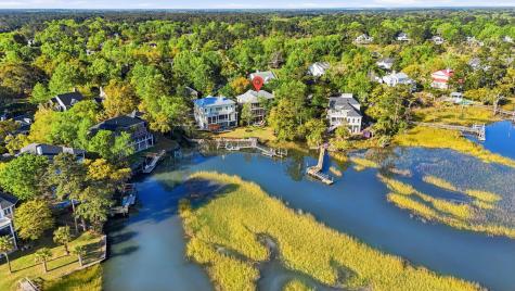 3516 Henrietta Hartford Road Mount Pleasant SC 29466