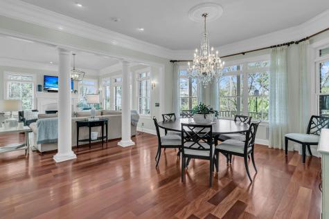 3516 Henrietta Hartford Road Mount Pleasant SC 29466