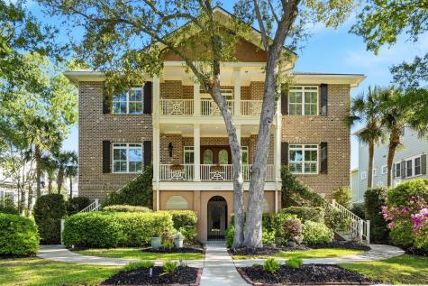 3516 Henrietta Hartford Road Mount Pleasant SC 29466