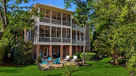 3516 Henrietta Hartford Road Mount Pleasant SC 29466