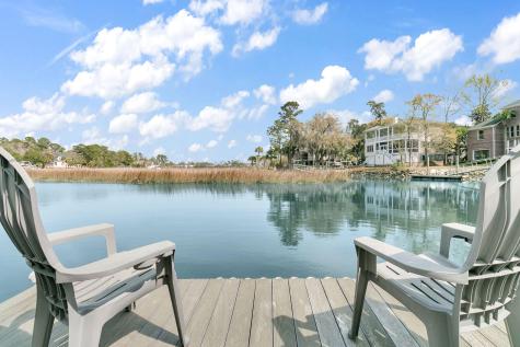 3516 Henrietta Hartford Road Mount Pleasant SC 29466