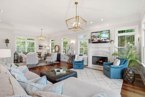 3516 Henrietta Hartford Road Mount Pleasant SC 29466