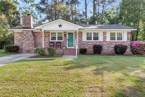 404 Forest Circle Summerville SC 29483