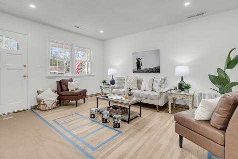 404 Forest Circle Summerville SC 29483