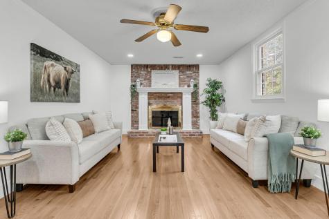 404 Forest Circle Summerville SC 29483