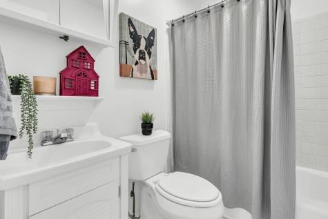 404 Forest Circle Summerville SC 29483