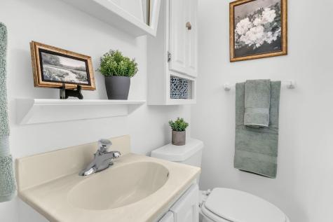 404 Forest Circle Summerville SC 29483