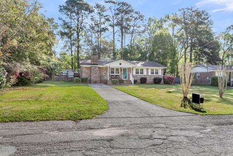 404 Forest Circle Summerville SC 29483