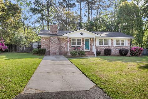 404 Forest Circle Summerville SC 29483