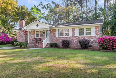404 Forest Circle Summerville SC 29483