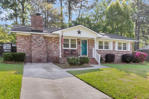 404 Forest Circle Summerville SC 29483