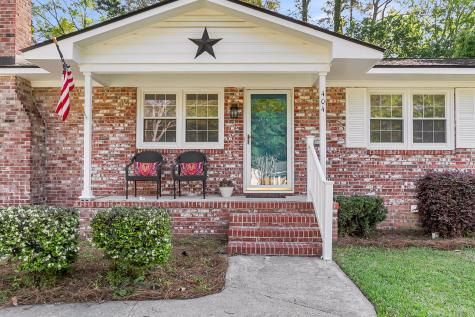 404 Forest Circle Summerville SC 29483