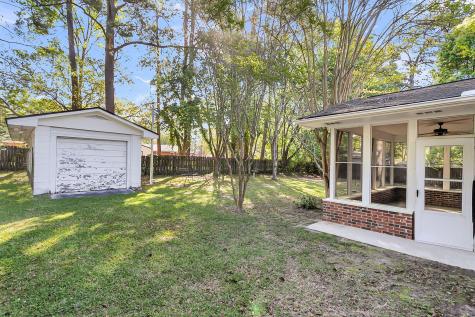 404 Forest Circle Summerville SC 29483