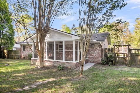 404 Forest Circle Summerville SC 29483