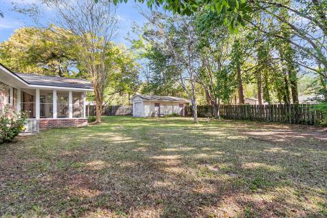 404 Forest Circle Summerville SC 29483