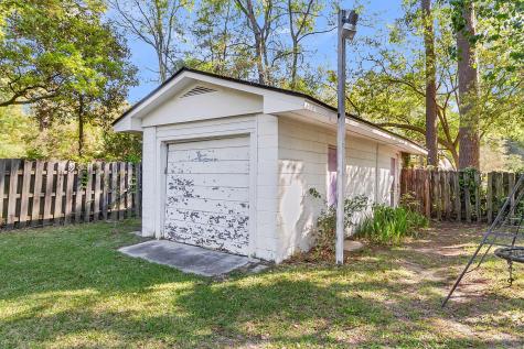 404 Forest Circle Summerville SC 29483