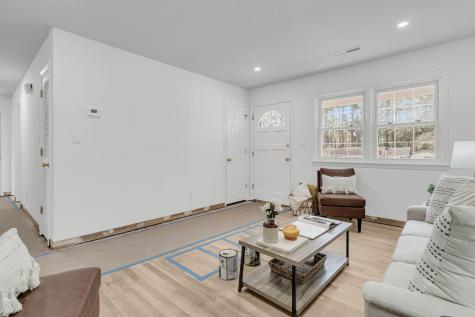 404 Forest Circle Summerville SC 29483