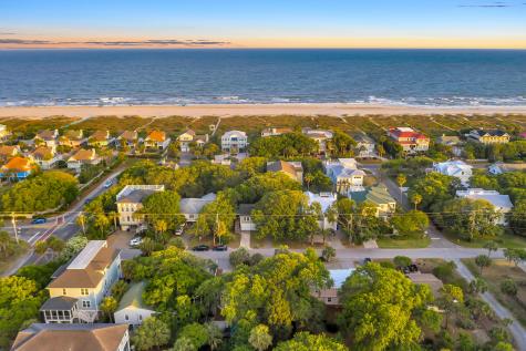4005 Cameron Boulevard Isle Of Palms SC 29451