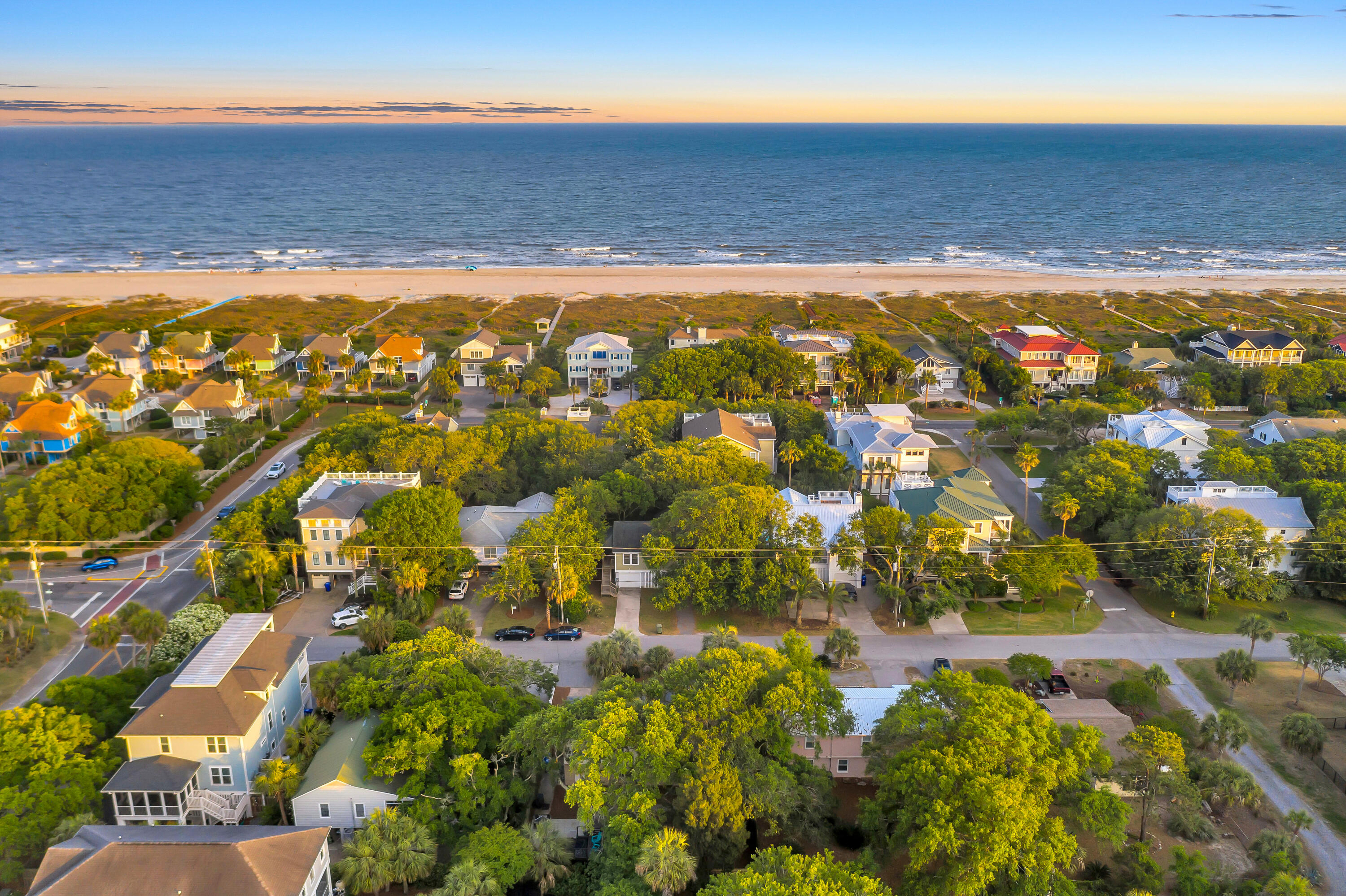 4005 Cameron Boulevard Isle Of Palms SC 29451