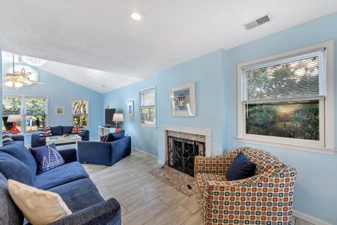 4005 Cameron Boulevard Isle Of Palms SC 29451