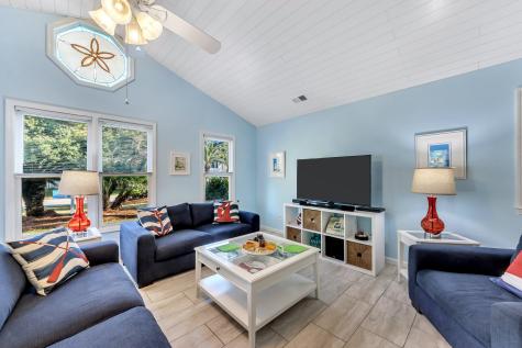 4005 Cameron Boulevard Isle Of Palms SC 29451