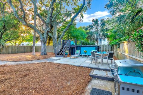 4005 Cameron Boulevard Isle Of Palms SC 29451