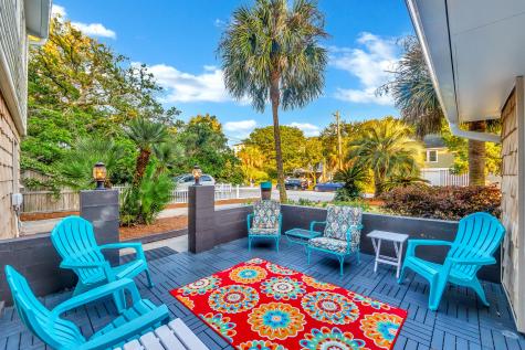 4005 Cameron Boulevard Isle Of Palms SC 29451
