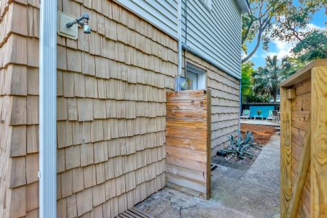 4005 Cameron Boulevard Isle Of Palms SC 29451