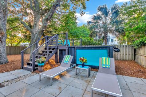 4005 Cameron Boulevard Isle Of Palms SC 29451