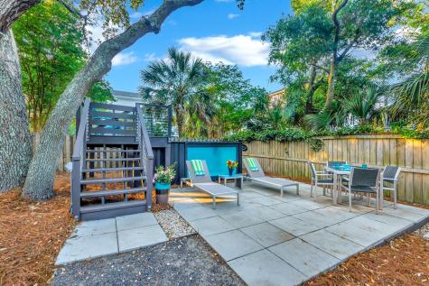 4005 Cameron Boulevard Isle Of Palms SC 29451