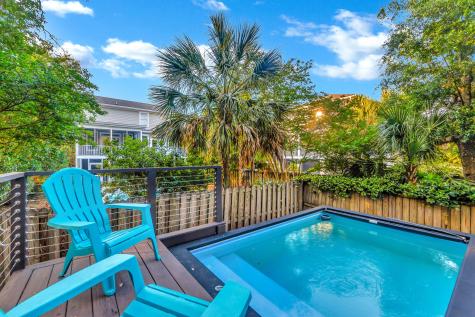 4005 Cameron Boulevard Isle Of Palms SC 29451
