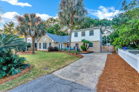 4005 Cameron Boulevard Isle Of Palms SC 29451
